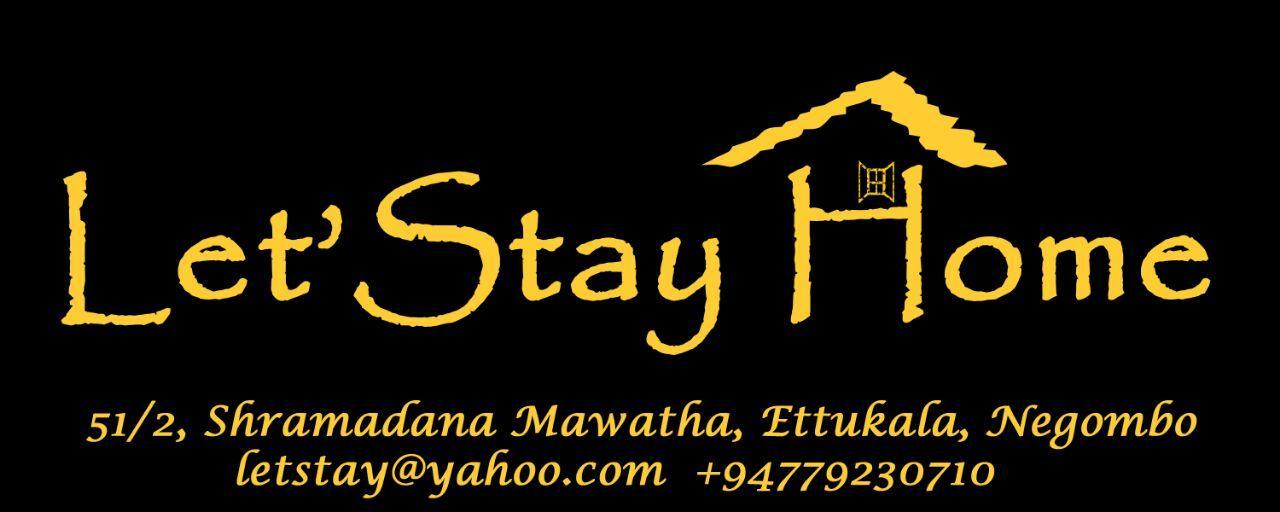 Let'Stay Home Ettukala Exterior foto